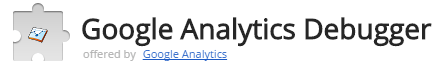 google-analytics-debugger