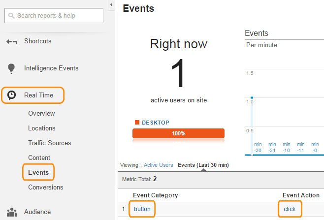 realtime-reports-event-test