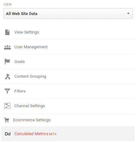 Calculated-metrics-view